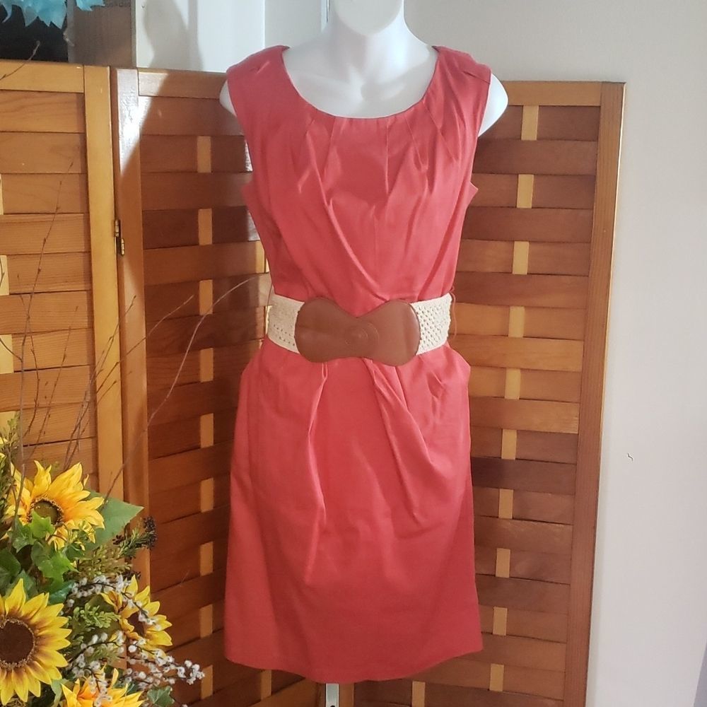 Maurices brand sleeveless dress